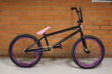 sick bmx bikes