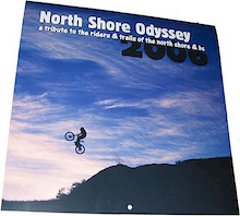 With 2006 just around the corner it's time to pick up your new North Shore Calendar