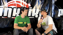 Eric Porter Interview - Sea Otter 2011
