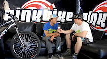 Richie Schley Interview - Sea Otter Day 4