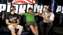 Trek C3 Team Interview - Sea Otter 2011