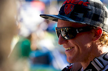 DH World Cup Photo Spread  - Gwin and Moseley Win