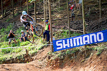 Team Maxxis-Rocky Mountain Gets Rolling in South Africa