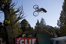 Jamie Goldman's UDUG 2011 best trick