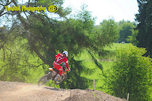 Motocross club Championship round from the awesome Brampton Track in Cumbria