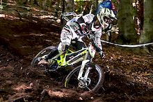 iXS Round 1 - Mounte Tamaro