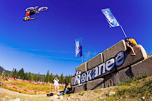 Kokanee Crankworx 2011 Schedule Announced