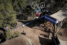 Ranchstyle Slopestyle Highlights Video