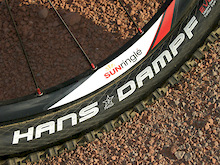 Schwalbe Hans Dampf AM/Trail Tire Review