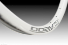 Spank Oozy EVO Rims Review