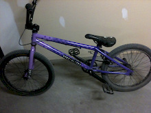 Bmx specialized store fuse 2