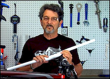 Tech Tuesday: Handlebars - How Wide Affects Your Ride