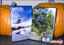 Reviewed: Counterparts &amp; Match Videozine 7
