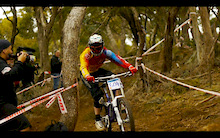 Victorian Downhill Series - Maldon - Round 7