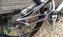 zesty 314 lapierre 2010