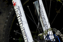 Marzocchi monster 2011 edition