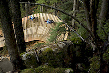 Bike Parks in BC Opening Dates