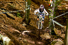 2nd iXS European Downhill Cup race in Todtnau this weekend