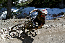 Whistler Bike Park Opening Day 2011