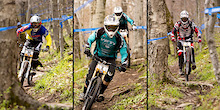 Plattekill Pro GRT 2011 Practice and Qualifying