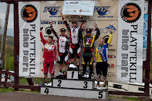 Plattekill Pro GRT 2011 - Gwin and Harmony win!