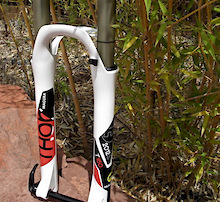 2012 Magura Thor Fork - First Impressions
