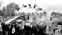 Jed Mildon's triple backflip - The full story!