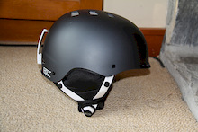 Smith Optics Unisex Adult Holt Snow Sports Helmet Holt Helmet