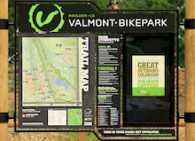 Valmont Bike Park!