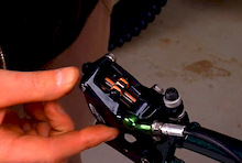 Tech Tuesday - Avid Elixir Brake Pad Replacement