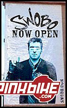Swobo now open