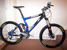 scott genius mc 50 2005