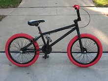 sick bmx bikes