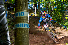 Windham World Cup 2011 - Day 2 Behind the Scenes