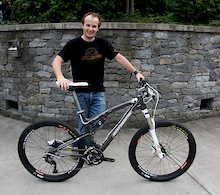 Rocky Mountain Bikes press pics for the Vertex and Element 26, 29 launch.