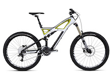 2012 Specialized Enduro Epert Carbon
