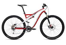 2012 Specialized Camber 29