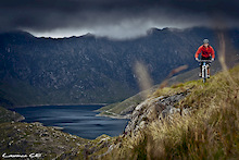 Been slowly processing the photos from the shoot I had up Snowdon with Duane Walker and just had to get another online for all to see - Laurence CE - www.laurence-ce.com