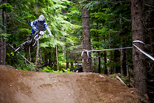 Ride Giant. Ride Whistler - Contest