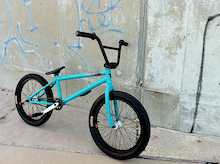 bmx premium solo plus