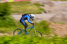 At Home (Teaser) with Remy Absalon