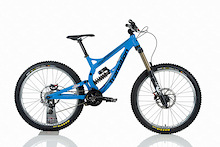 Transition TR250 - Reviewed
