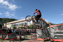 Silver Star Bike Park presents the Two Wheeled Festival