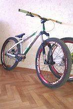 scott voltage zero