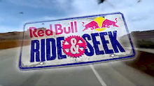BMX Web Series: Red Bull Ride &amp; Seek