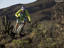 Punta San Carlos Riding with Brian Lopes