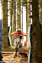 Diverse Downhill Contest - Puchar Polski #1 - UCI C2 | 1.V.2011 Photo by: Kamil Knapiński