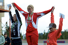 BC Cup Provincial Championships 2011 Videos