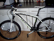 whyte 805 for sale