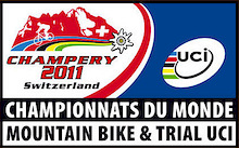 Champery World Championships 2011 - National Teams